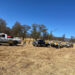 Liquida Gobierno de Sonora incendio forestal en Yécora en coordinación con autoridades federales y municipales
