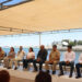 Suma Gobierno de Sonora voluntades para el reordenamiento pesquero en Puerto Peñasco