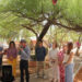 Participa Gobierno de Sonora en inauguración del Jardín Etnobotánico Sawali Seewam en Cócorit