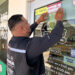 Promueve Gobierno de Sonora aplicación preventiva “Comercio Directo al Centro”