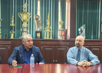 Impulsa Gobierno de Sonora acciones para proteger salud mental de universitarios