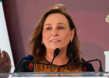Violencia electoral “se está desatando”: Nahle; hay personas con antecedentes