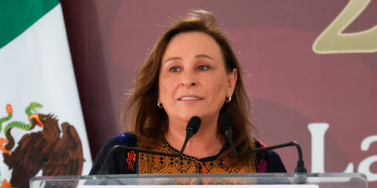Violencia electoral “se está desatando”: Nahle; hay personas con antecedentes
