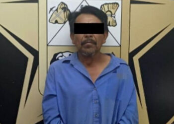 Vinculan a proceso a sujeto por delito de violencia familiar en Navojoa*