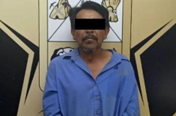 Vinculan a proceso a sujeto por delito de violencia familiar en Navojoa*
