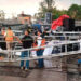 Buscan más seguridad en los conciertos locales