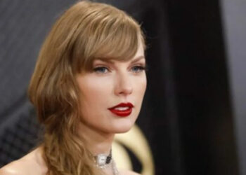 Taylor Swift, citada como testigo en la batalla legal entre Blake Lively y Justin Baldoni