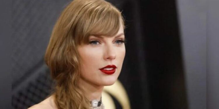 Taylor Swift, citada como testigo en la batalla legal entre Blake Lively y Justin Baldoni