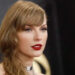 Taylor Swift, citada como testigo en la batalla legal entre Blake Lively y Justin Baldoni