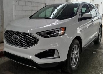 Recupera Gobierno de Sonora 36 vehículos con reporte de robo durante mayo