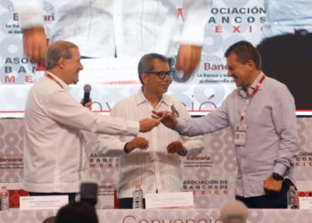 México, con gran oportunidad para convertirse en potencia económica mundial: ABM