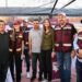 Gobernador Durazo lleva feria de servicios gratuitos «Sonora Atiende» a Altares