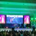 Brilla el «COQUE» MUÑIZ en el segundo día del BA- CHICUI festival de las artes