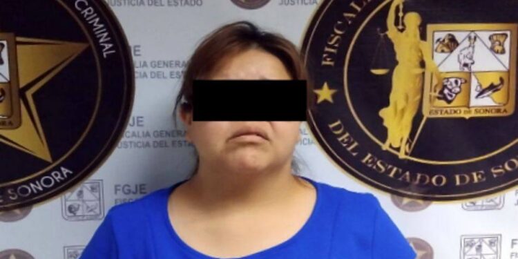Se formula imputación a dos personas por desaparición cometida por particulares con resultado de muerte en Nogales
