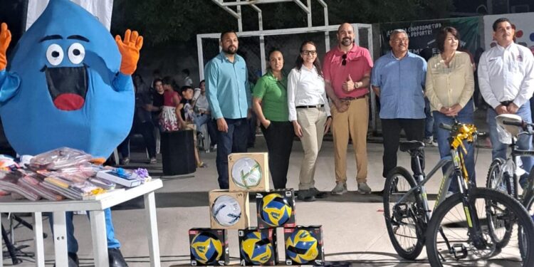 Celebraron con gran éxito el Día Mundial del Medio Ambiente