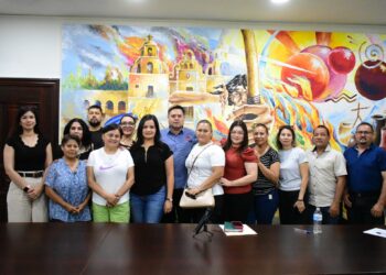 Se llevó a cabo la Segunda Reunión de Rescatistas de Animales en Caborca