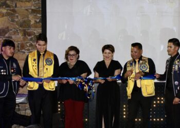 Inicia la 84ª Feria del Cobre 2025 en Cananea, Sonora