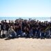 Emotiva celebración para conmemorar el Día del Marino
