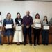 Realizan ceremonia de clausura del Diplomado Virtual en Literatura de Terror