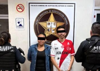 Por violencia contra niña de 14 años vinculan a proceso a madre y padastro