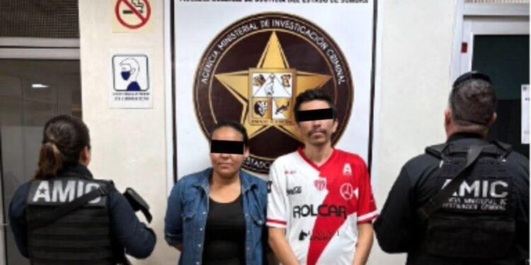 Por violencia contra niña de 14 años vinculan a proceso a madre y padastro