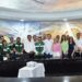 Toma protesta el nuevo Comité Municipal de Salud Navojoa