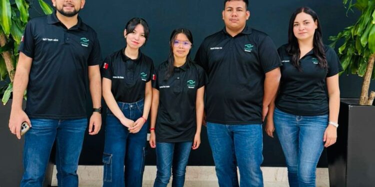 Estudiantes de Conalep representarán a Sonora en torneo iberoamericano de ciencia y tecnología