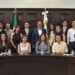 Impulsa Cabildo Juvenil de Hermosillo acciones a favor del reciclaje y la participación ciudadana