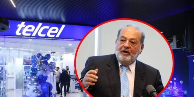 Telcel es multado con casi 1,800,000,000 pesos por monopolio con chips SIM, IFT lanza golpe histórico a empresa de Carlos Slim