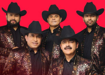 En Chihuahua multan a Los Tucanes de Tijuana por cantar narcocorridos