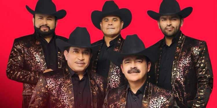 En Chihuahua multan a Los Tucanes de Tijuana por cantar narcocorridos
