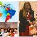 Participa investigadora de la UES en congreso internacional de nutrición, sustentabilidad e inteligencia artificial