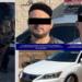 Binomios caninos del Gobierno de Sonora interceptan a personas armadas
