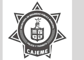 COMUNICADO  de la Secretaria de Seguridad Pública del Municipio de Cajeme