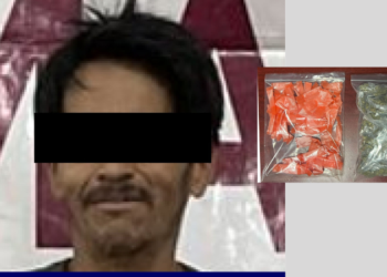 Trabaja Gobierno de Sonora en acciones contra el narcomenudeo en Cajeme