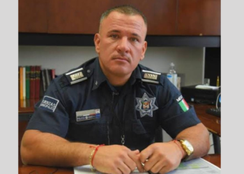 Asume Jesús Alonso Durón Montaño como comisario general provisional de la Jefatura de Policía y Tránsito Municipal de Hermosillo
