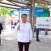 “Hoy el pueblo elige justicia con dignidad:” Heriberto Aguilar