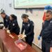 Cuenta Gobierno de Sonora con policías estatales preparados en atención de emergencias