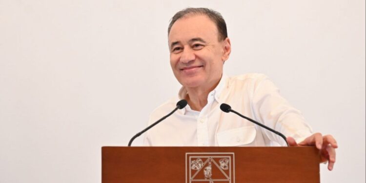 Gobernador Durazo atrae con el Plan Sonora inversión industrial y más de 300 empleos para Nogales