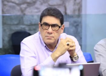 Cumple obra del Tecnológico su objetivo principal: Juan Gim