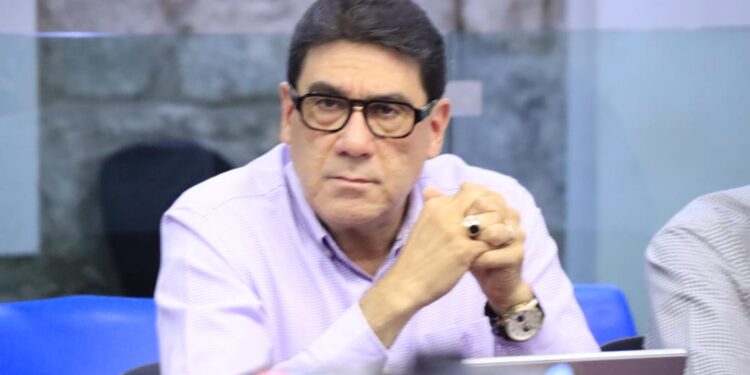 Cumple obra del Tecnológico su objetivo principal: Juan Gim
