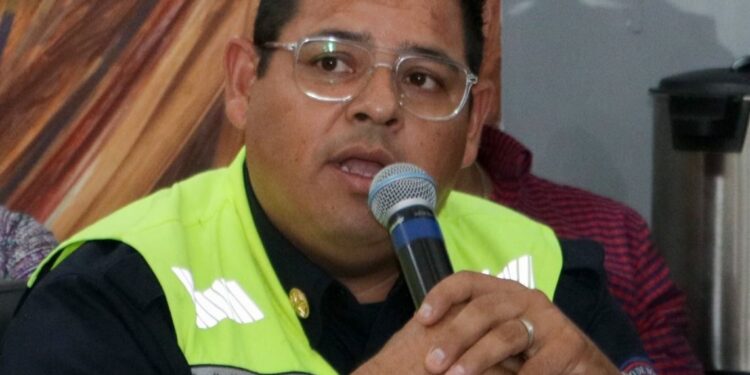 Piden a Navojoenses cuidarse de deshidrataciones por el calor