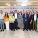 Realiza Gobierno de Sonora foro tecnológico sobre semiconductores: SEC