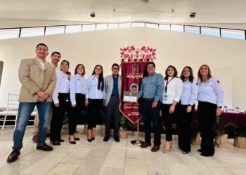Recibe Nogales el distintivo “Ciudad del Árbol” de la ONU