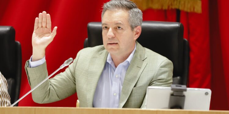 Aprueba Congreso de Sonora actas y turna correspondencia a comisiones