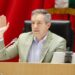 Aprueba Congreso de Sonora actas y turna correspondencia a comisiones