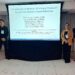 Docentes de la Universidad Tecnológica de SLRC imparten conferencia sobre tecnología en Brasil