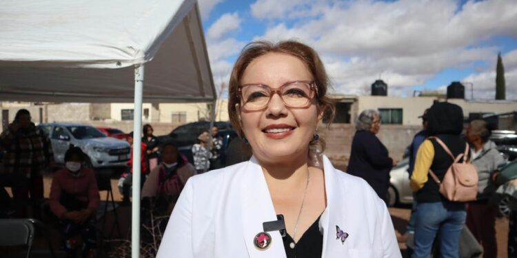Anuncian la Jornada de  Esterilización en La Mesa