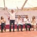 Entrega Gobierno Estatal apoyos del “FORTALECIMIENTO ECONÓMICO PARA FAMILIAS VULNERABLES