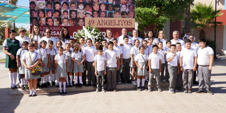 A 16 años de tragedia, rememoran con respeto a los 49 niños de la Guardería ABC